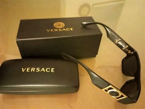 versace gialia iliou|Γυαλιά Ηλίου Versace .